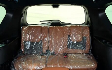 Infiniti QX80 I рестайлинг, 2023 год, 14 790 000 рублей, 10 фотография