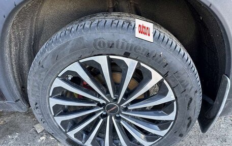 CheryExeed TXL, 2023 год, 3 194 640 рублей, 10 фотография