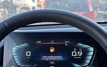 CheryExeed TXL, 2023 год, 3 194 640 рублей, 7 фотография