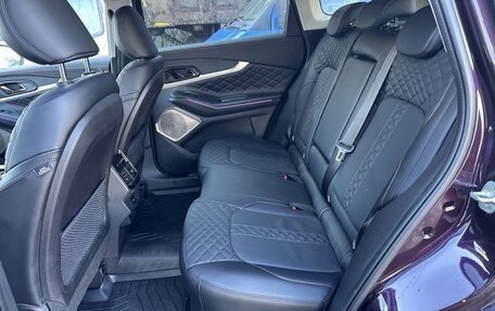 CheryExeed TXL, 2023 год, 3 194 640 рублей, 9 фотография