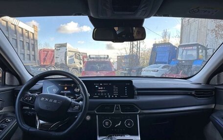 CheryExeed TXL, 2023 год, 3 194 640 рублей, 5 фотография