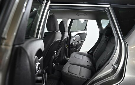 KIA Soul II рестайлинг, 2019 год, 1 399 000 рублей, 6 фотография