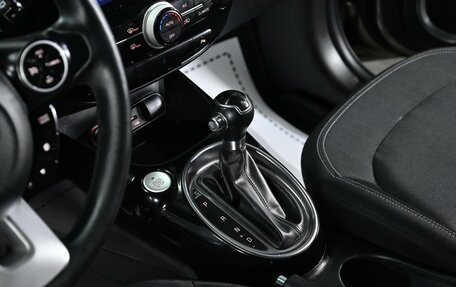 KIA Soul II рестайлинг, 2019 год, 1 399 000 рублей, 13 фотография