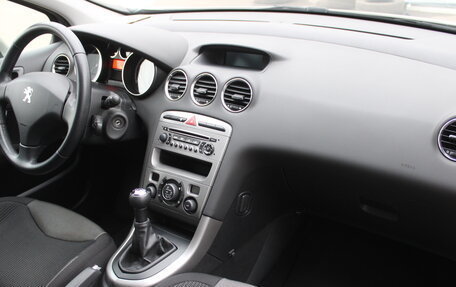 Peugeot 308 II, 2011 год, 615 000 рублей, 4 фотография