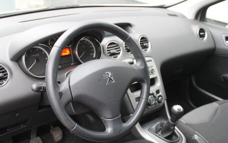 Peugeot 308 II, 2011 год, 615 000 рублей, 5 фотография