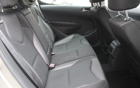 Peugeot 308 II, 2011 год, 615 000 рублей, 7 фотография