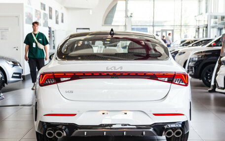 KIA K5, 2024 год, 4 190 000 рублей, 7 фотография