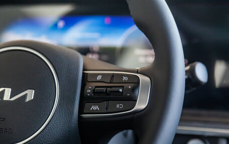 KIA K5, 2024 год, 4 190 000 рублей, 15 фотография