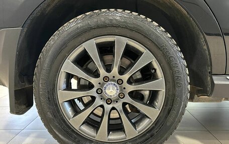 Mercedes-Benz M-Класс, 2014 год, 2 675 000 рублей, 8 фотография