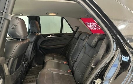 Mercedes-Benz M-Класс, 2014 год, 2 675 000 рублей, 10 фотография