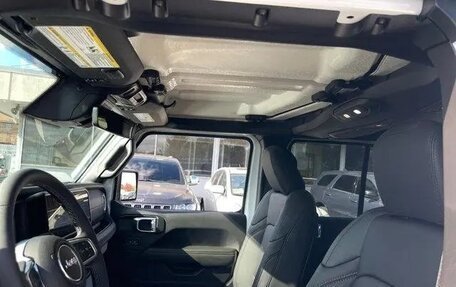 Jeep Wrangler, 2025 год, 7 011 000 рублей, 11 фотография