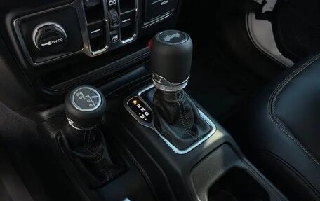 Jeep Wrangler, 2025 год, 7 011 000 рублей, 16 фотография