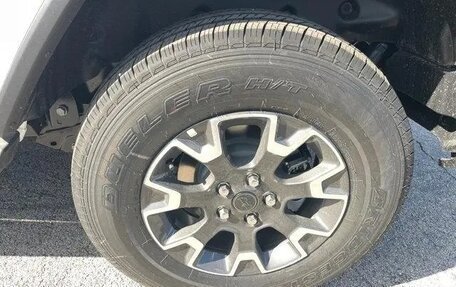Jeep Wrangler, 2025 год, 7 011 000 рублей, 21 фотография