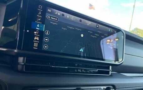 Jeep Wrangler, 2025 год, 7 011 000 рублей, 14 фотография