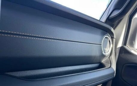 Jeep Wrangler, 2025 год, 7 011 000 рублей, 17 фотография