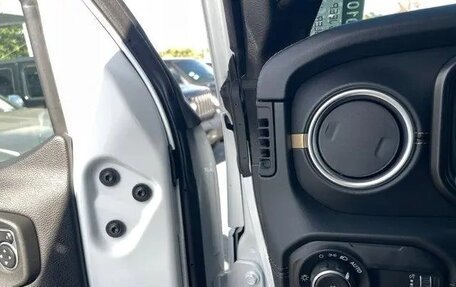 Jeep Wrangler, 2025 год, 7 011 000 рублей, 18 фотография