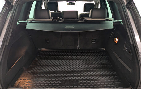 Volkswagen Touareg III, 2017 год, 2 575 000 рублей, 10 фотография