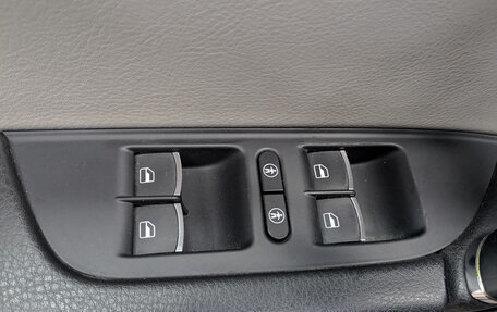 Volkswagen Touareg III, 2017 год, 2 575 000 рублей, 25 фотография