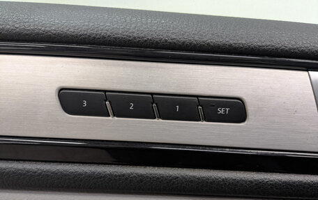 Volkswagen Touareg III, 2017 год, 2 575 000 рублей, 26 фотография