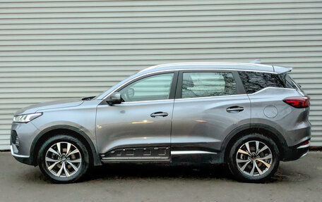 Chery Tiggo 7 Pro, 2022 год, 1 150 000 рублей, 8 фотография