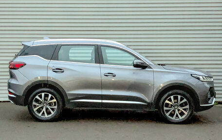 Chery Tiggo 7 Pro, 2022 год, 1 150 000 рублей, 4 фотография