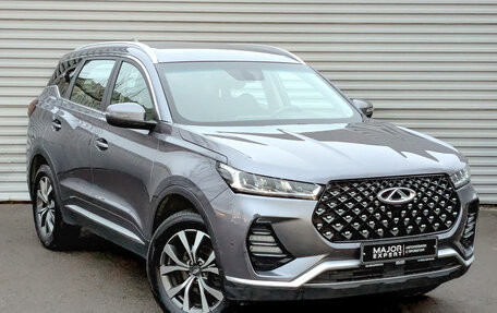 Chery Tiggo 7 Pro, 2022 год, 1 150 000 рублей, 3 фотография