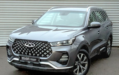 Chery Tiggo 7 Pro, 2022 год, 1 150 000 рублей, 1 фотография