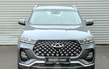 Chery Tiggo 7 Pro, 2022 год, 1 150 000 рублей, 2 фотография