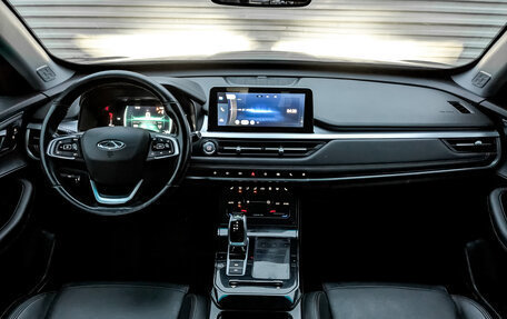 Chery Tiggo 7 Pro, 2022 год, 1 150 000 рублей, 14 фотография