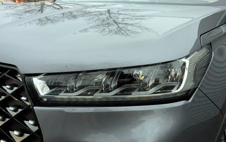 Chery Tiggo 7 Pro, 2022 год, 1 150 000 рублей, 11 фотография