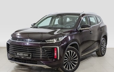 CheryExeed TXL, 2022 год, 1 490 000 рублей, 1 фотография