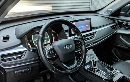 Chery Tiggo 7 Pro, 2022 год, 1 150 000 рублей, 15 фотография