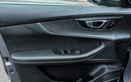 Chery Tiggo 7 Pro, 2022 год, 1 150 000 рублей, 19 фотография