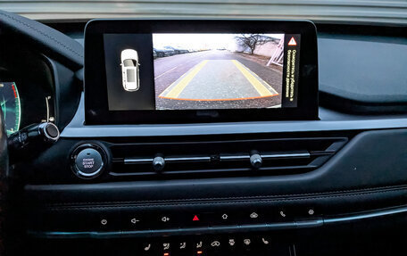 Chery Tiggo 7 Pro, 2022 год, 1 150 000 рублей, 17 фотография