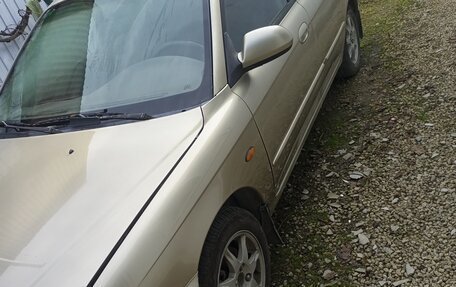 KIA Spectra II (LD), 2008 год, 480 000 рублей, 1 фотография