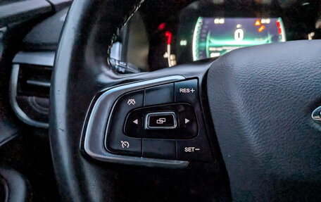 Chery Tiggo 7 Pro, 2022 год, 1 150 000 рублей, 26 фотография