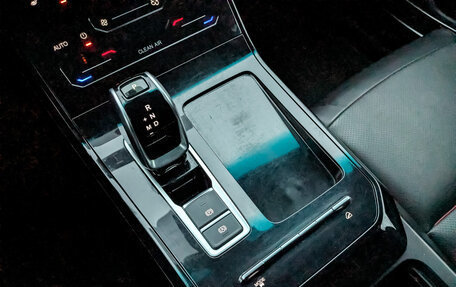 Chery Tiggo 7 Pro, 2022 год, 1 150 000 рублей, 21 фотография