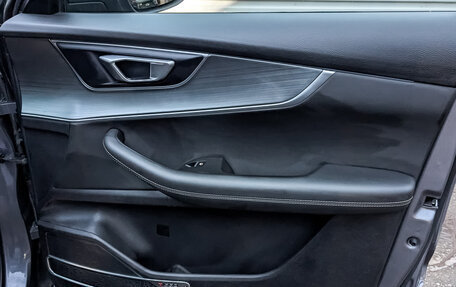 Chery Tiggo 7 Pro, 2022 год, 1 150 000 рублей, 24 фотография