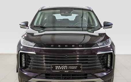 CheryExeed TXL, 2022 год, 1 490 000 рублей, 2 фотография