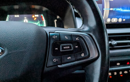 Chery Tiggo 7 Pro, 2022 год, 1 150 000 рублей, 27 фотография