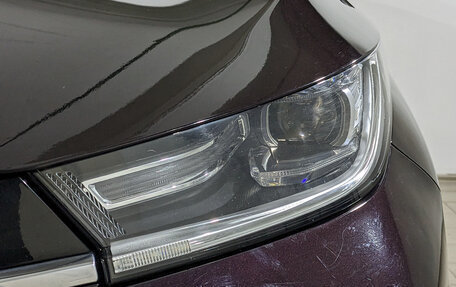 CheryExeed TXL, 2022 год, 1 490 000 рублей, 10 фотография