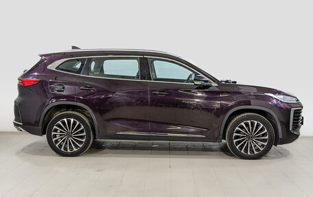 CheryExeed TXL, 2022 год, 1 490 000 рублей, 4 фотография