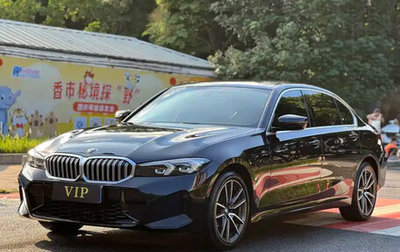 BMW 3 серия, 2024 год, 4 130 000 рублей, 1 фотография