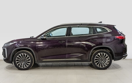 CheryExeed TXL, 2022 год, 1 490 000 рублей, 8 фотография