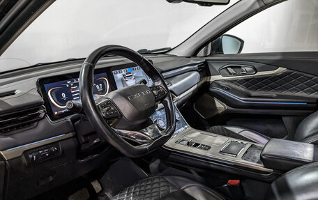 CheryExeed TXL, 2022 год, 1 490 000 рублей, 14 фотография