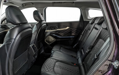 CheryExeed TXL, 2022 год, 1 490 000 рублей, 17 фотография