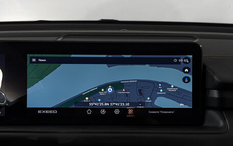 CheryExeed TXL, 2022 год, 1 490 000 рублей, 16 фотография
