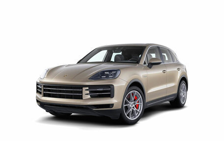 Porsche Cayenne III, 2025 год, 23 990 000 рублей, 1 фотография