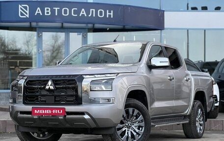 Mitsubishi L200, 2025 год, 5 990 000 рублей, 1 фотография