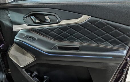CheryExeed TXL, 2022 год, 1 490 000 рублей, 24 фотография